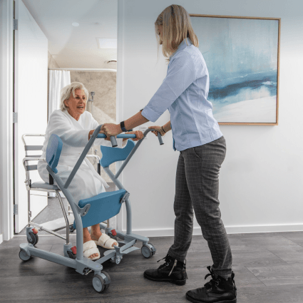 Aged Care Facility