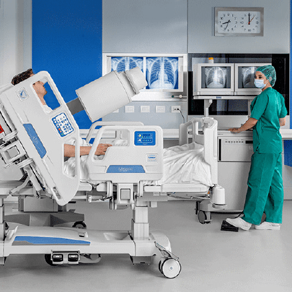 Hospital & Acute