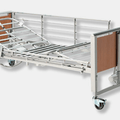 Folding Side Rails - Etude Plus Bed