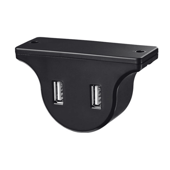 USB Port Upgrade Kit - Aidacare FL250/FLX Bed