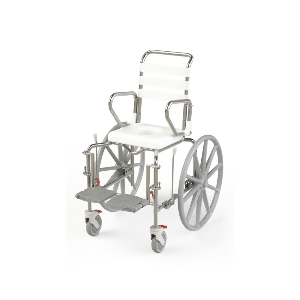 K Care Shower Commode Child