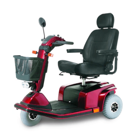 Pride Celebrity DX Mobility Scooter