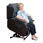 Aspire Air lift Chair