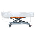 Aspire Shower Trolley Frame ONLY