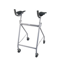 Walking Tutor -  Aspire  - Heavy Duty w/ Brakes