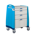 Aidacare Medication Cart