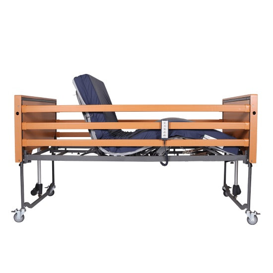 Aspire LIFESTYLE Community Bed Side Rail Extension Kit
