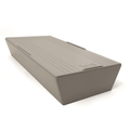 Teal Myla Security Bed