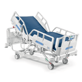 Malvestio Delta 4 Ward Bed - Delta Drive & Weigh Scale