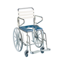 K Care Shower Commode Self Propelling
