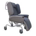 Pressure Relief Chair Aircomfort Deluxe Bed V2