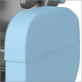 Armrest Cover - Seating Matters Chairs