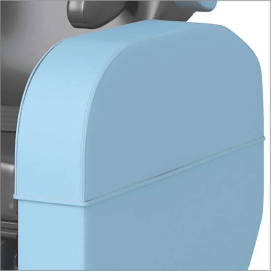 Armrest Cover - Seating Matters Chairs