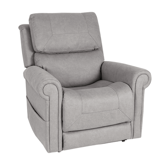 Theorem Studio Lift Recline Chair - Quad Motor