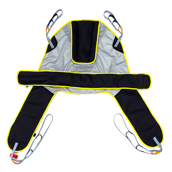 Aspire Hybrid Patient Sling - Loops
