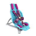 Firefly Splashy Portable Bath Seat