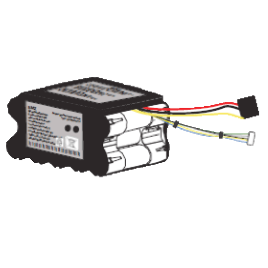 Liko Battery
Li-ion