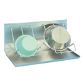 Basin Drying Rack