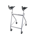 Walking Tutor Forearm Gutter Frame - Junior