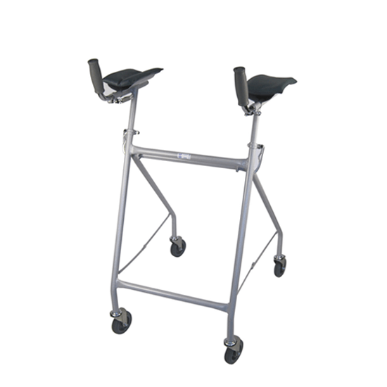Walking Tutor Forearm Gutter Frame - Junior
