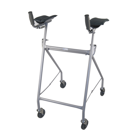 Walking Tutor - Adult
