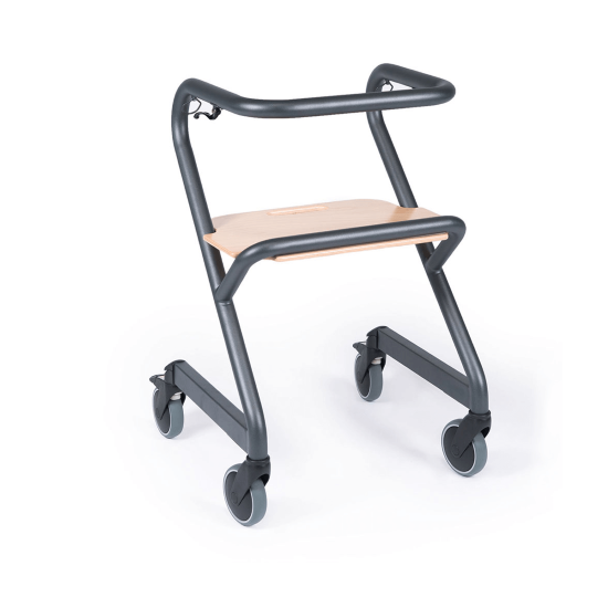 Saljol Page Indoor Seat Walker
