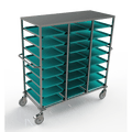 Food Tray Dispenser