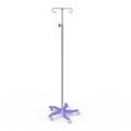 Mobile IV Stand