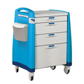 Tribute Medication Cart