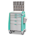 Tribute Anaesthesia Cart